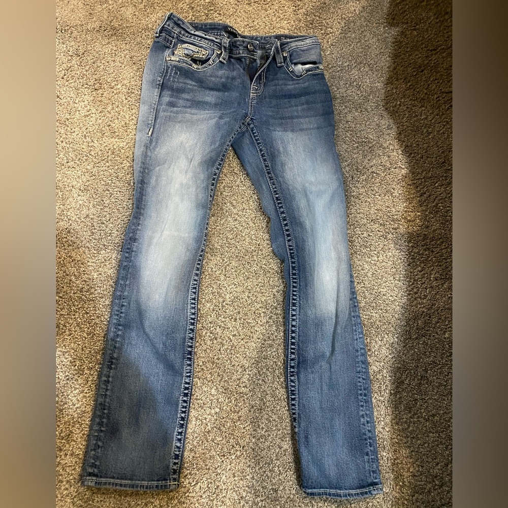 Blue Jeans (Vigoss)